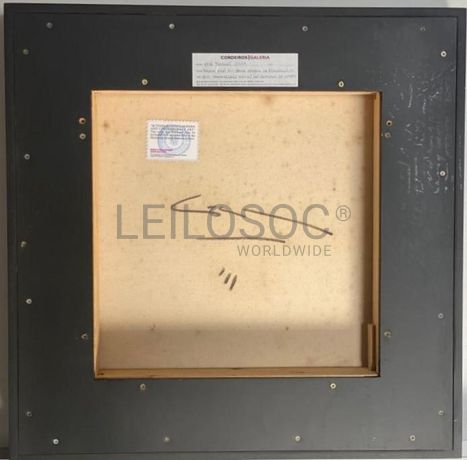 "Sem título" · José Manuel Ciria