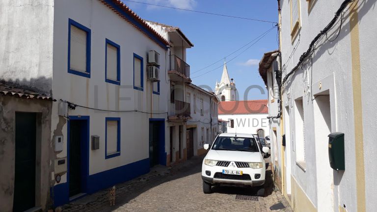 Quinhão Hereditário