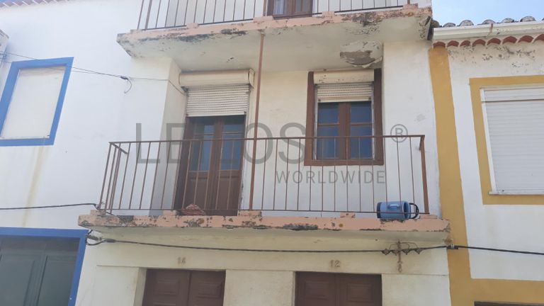 Quinhão Hereditário