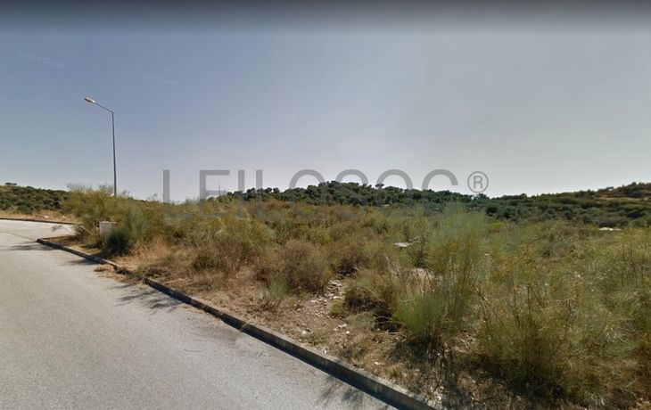 Lote para Construção · Alandroal - Évora