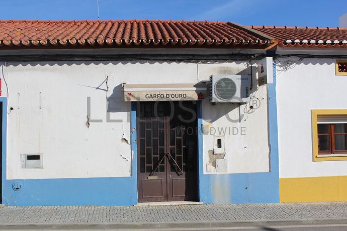 Restaurante · Reguengos de Monsaraz