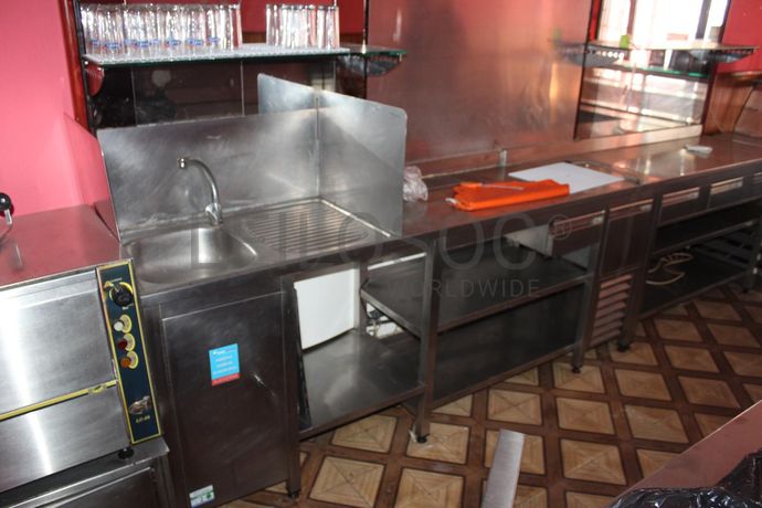 Restaurante · Reguengos de Monsaraz