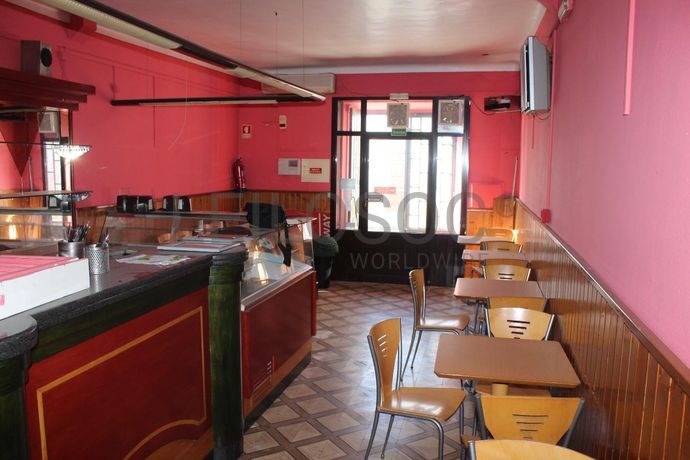 Restaurante · Reguengos de Monsaraz