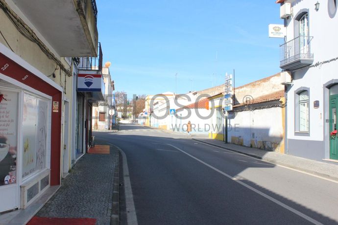 Restaurante · Reguengos de Monsaraz