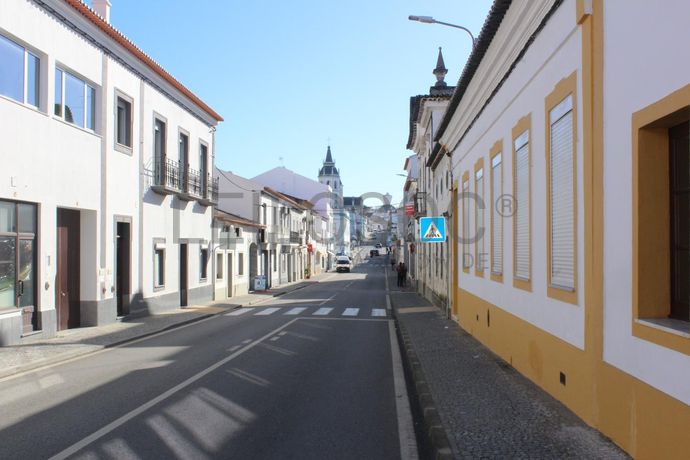 Restaurante · Reguengos de Monsaraz