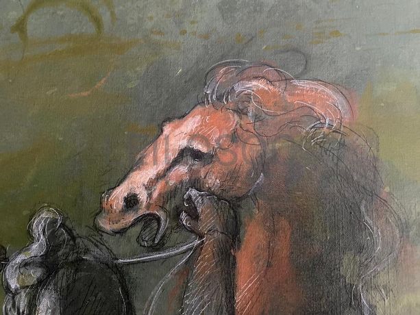 "CD" · Mário Bismarck