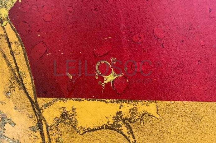 "Interrupcion" · Ciria