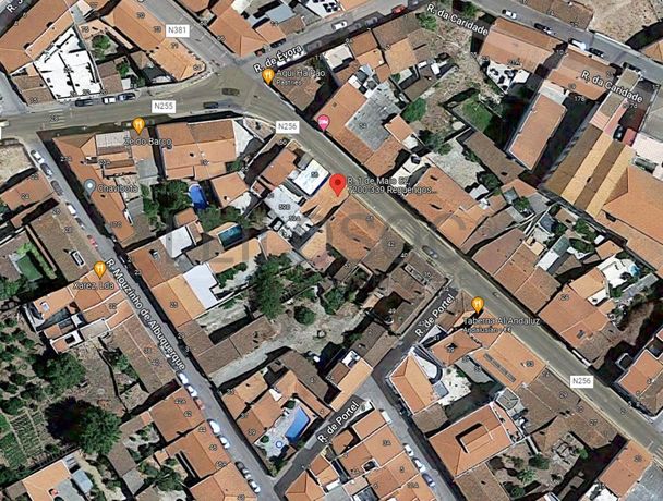 Restaurante · Reguengos de Monsaraz