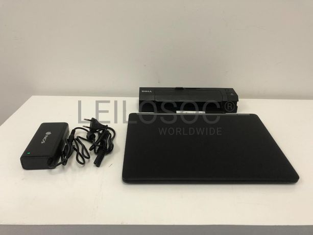 Portátil Dell E7470