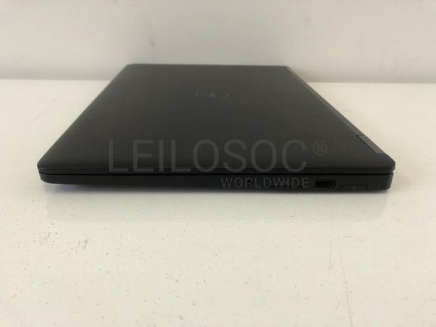 Portátil Dell E7470