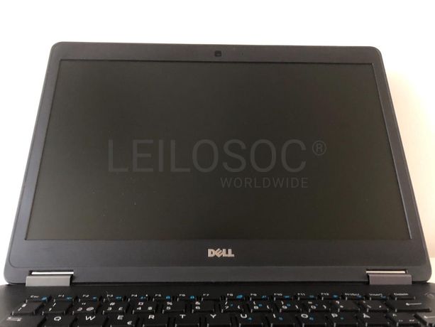 Portátil Dell E7470