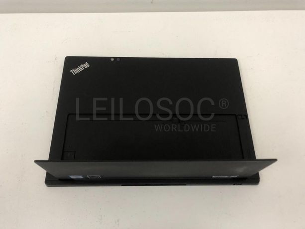 Portátil Tablet Lenovo X1