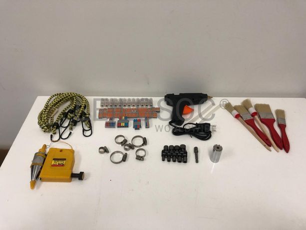 Kit Bricolage