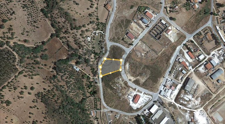 Lote para Construção · Alandroal - Évora