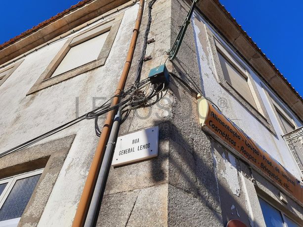 Edifício · Vila do Conde