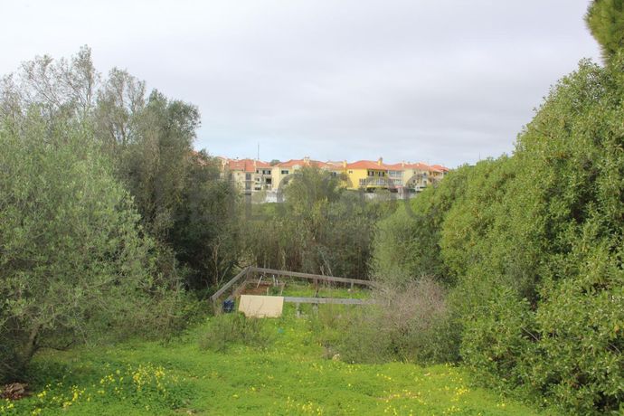 Terreno · Oeiras