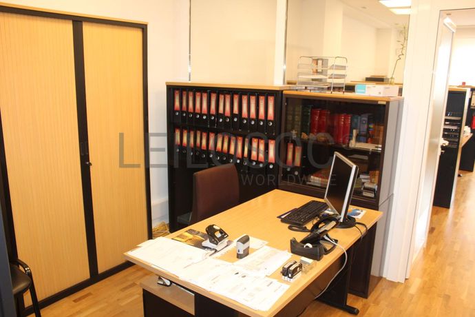 Equipamento de Escritório