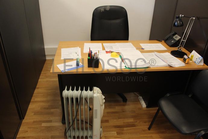 Equipamento de Escritório