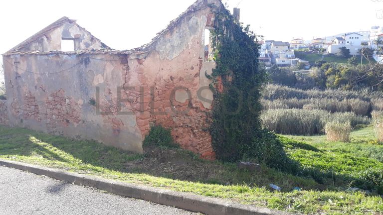 Terreno para Construção · Figueira da Foz