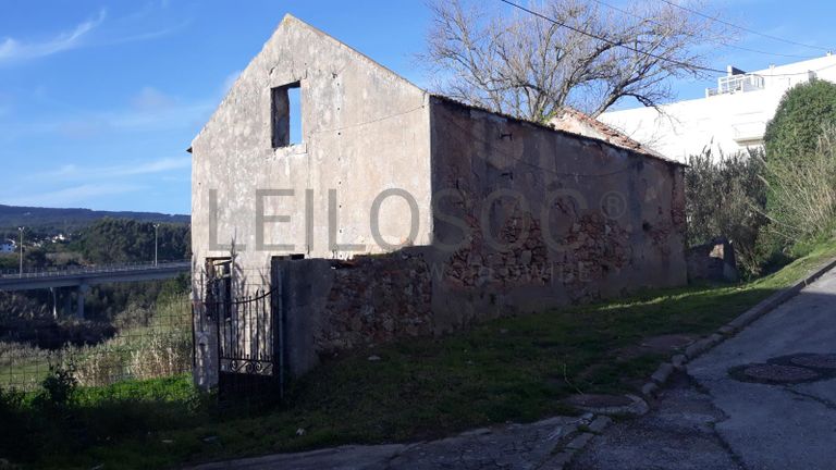 Terreno para Construção · Figueira da Foz