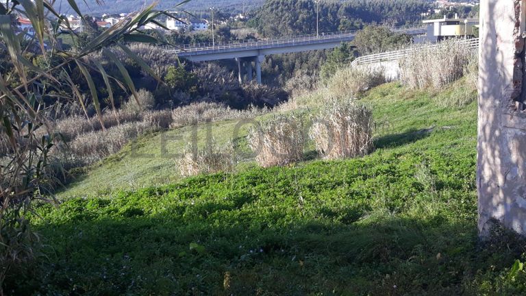 Terreno para Construção · Figueira da Foz