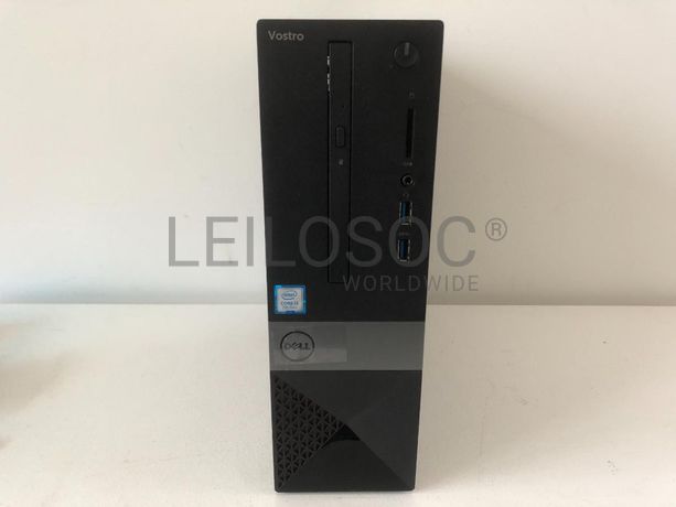 Desktop Dell Vostro