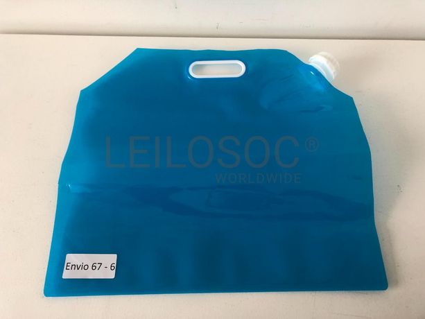 Saco Água Portátil