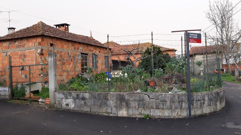 Quinhão Hereditário · Águeda · Oliveira do Bairro