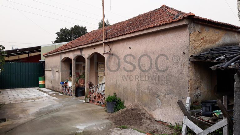 Quinhão Hereditário · Águeda · Oliveira do Bairro