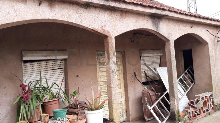 Quinhão Hereditário · Águeda · Oliveira do Bairro