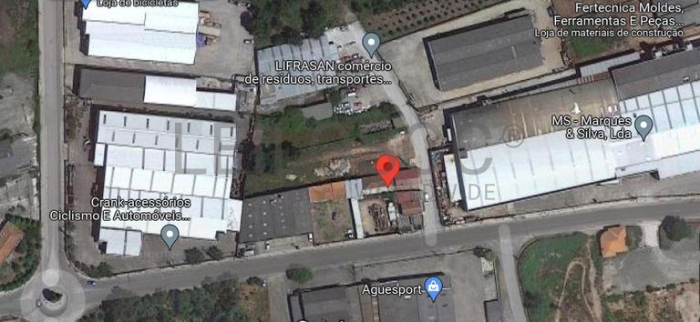 Quinhão Hereditário · Águeda · Oliveira do Bairro