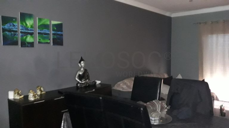 Moradia V3 com Logradouro · Coimbra