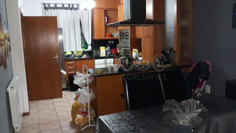 Moradia V3 com Logradouro · Coimbra