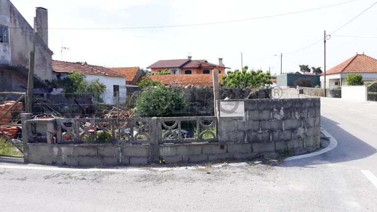 Terreno · Figueira da Foz