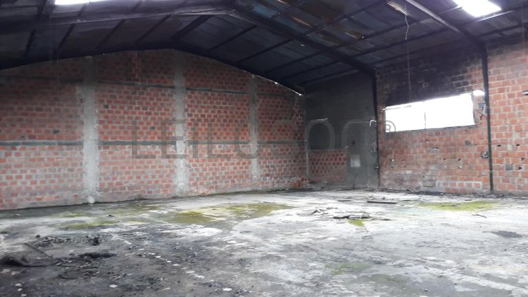 Pavilhão + Terreno · Penacova, Coimbra