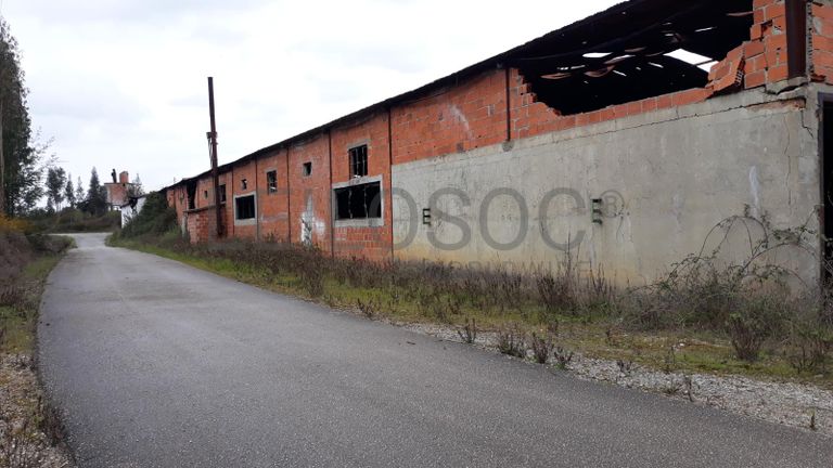 Pavilhão + Terreno · Penacova, Coimbra