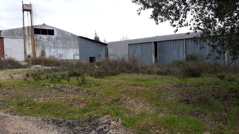 Pavilhão + Terreno · Penacova, Coimbra