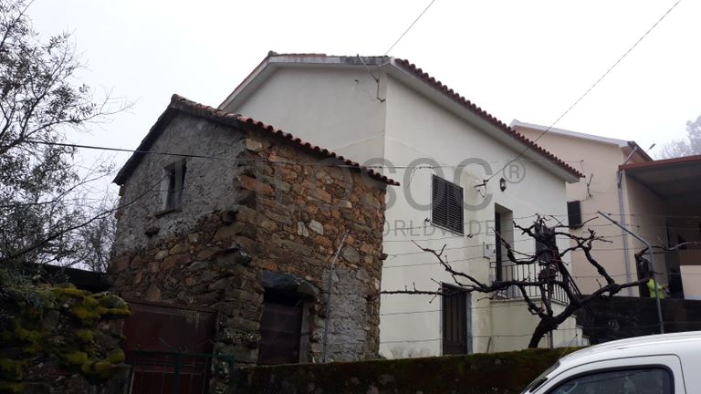 Moradia V2 · Pampilhosa da Serra, Coimbra