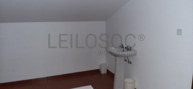 Moradia V2 · Pampilhosa da Serra, Coimbra