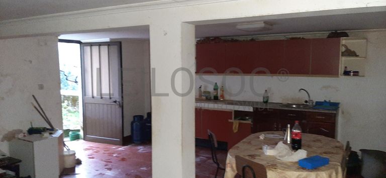 Moradia V2 · Pampilhosa da Serra, Coimbra