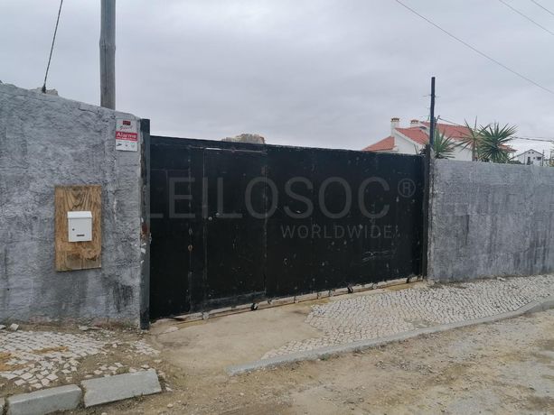 Lote para Construção · Charneca da Caparica, Almada