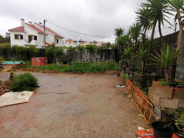 Lote para Construção · Charneca da Caparica, Almada