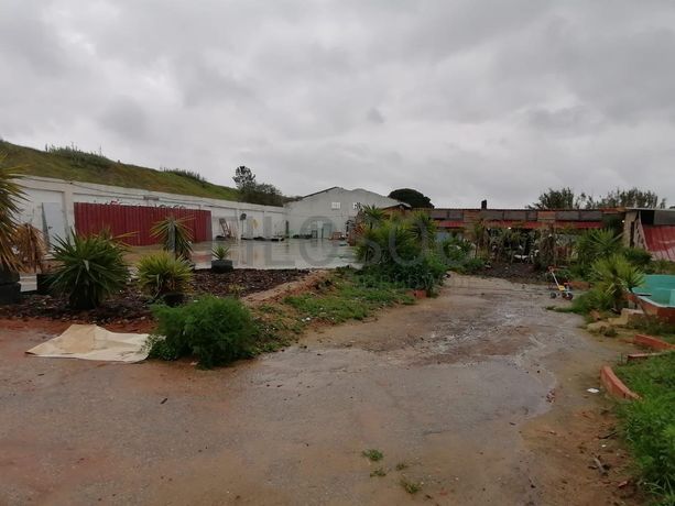 Lote para Construção · Charneca da Caparica, Almada