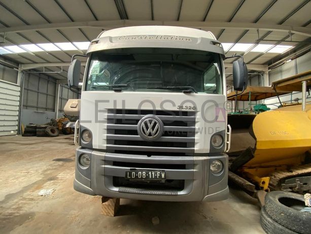 Camião Worker 31.320 (6X4)