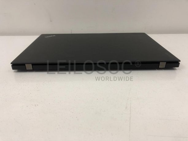 Portátil Lenovo T470s