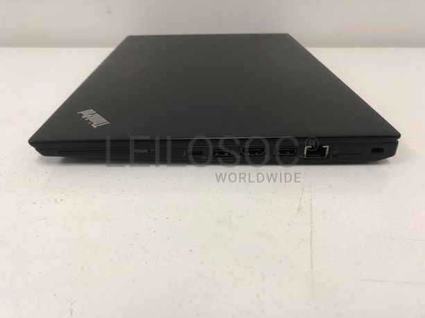 Portátil Lenovo T470s