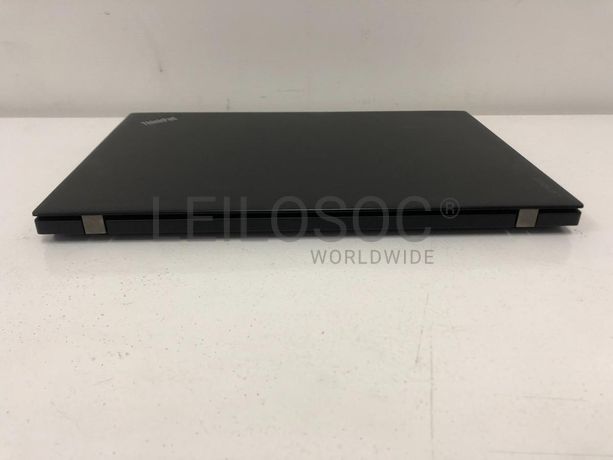 Portátil Lenovo T470s