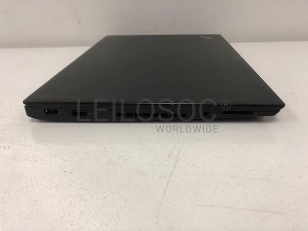 Portátil Lenovo T470s