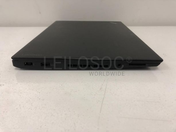 Portátil Lenovo T470s