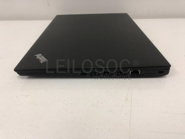 Portátil Lenovo T470s